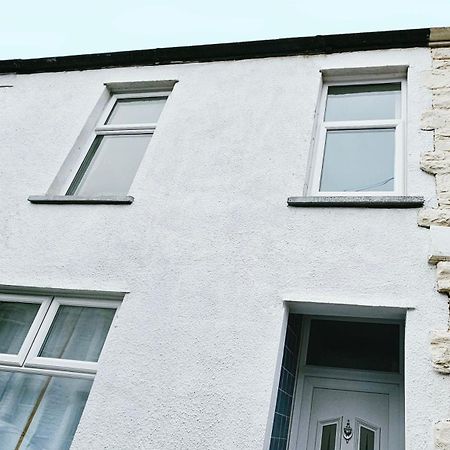 קארדיף Bedford Street By Switchback Stays מראה חיצוני תמונה