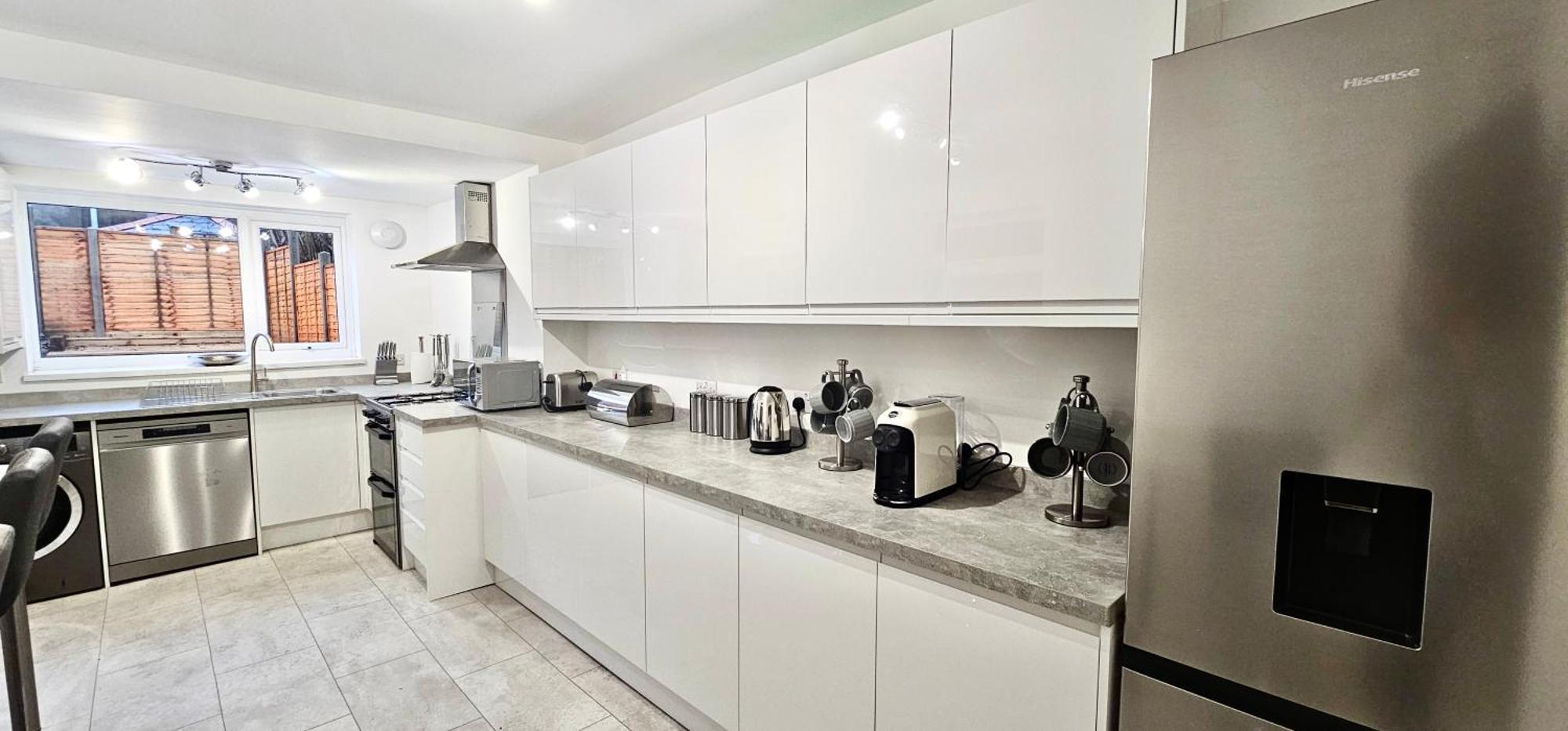 קארדיף Bedford Street By Switchback Stays מראה חיצוני תמונה