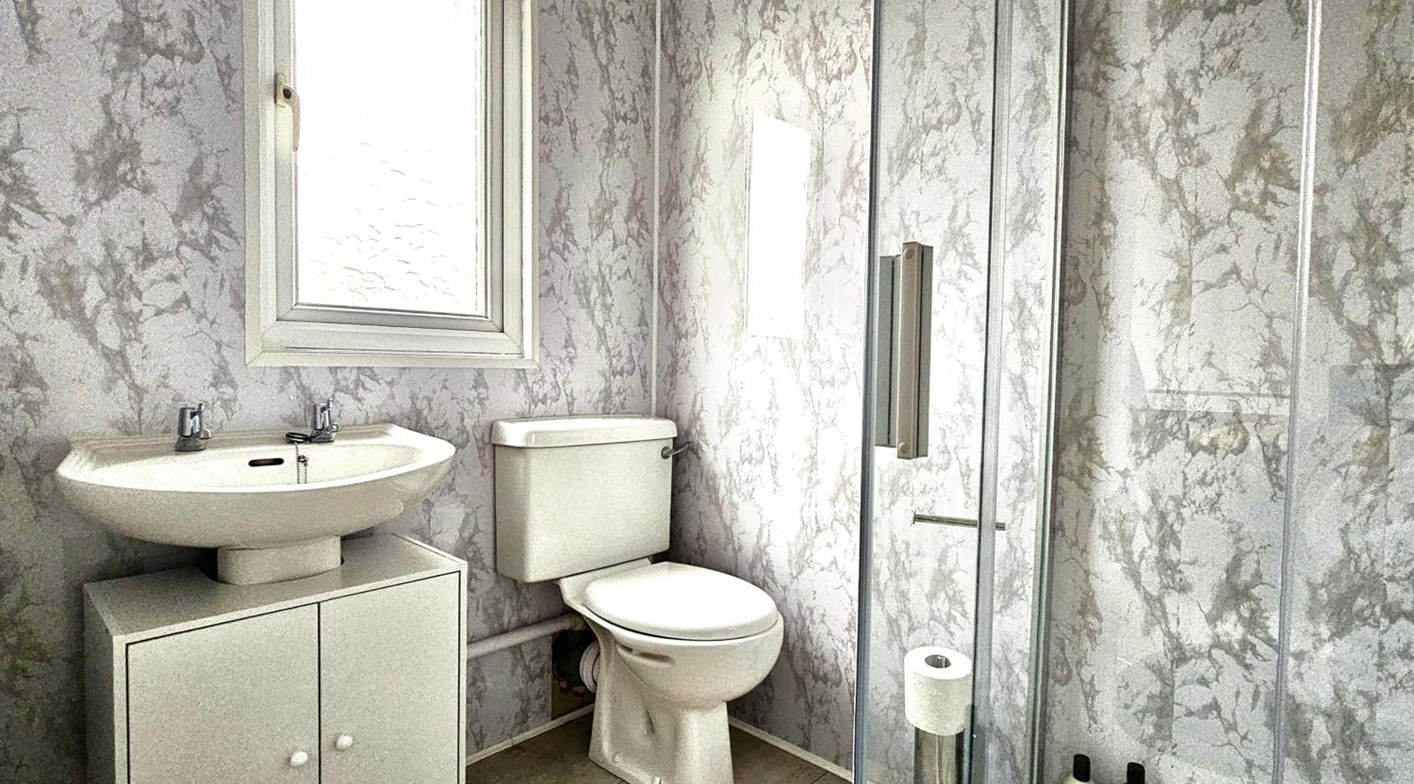 קארדיף Bedford Street By Switchback Stays מראה חיצוני תמונה